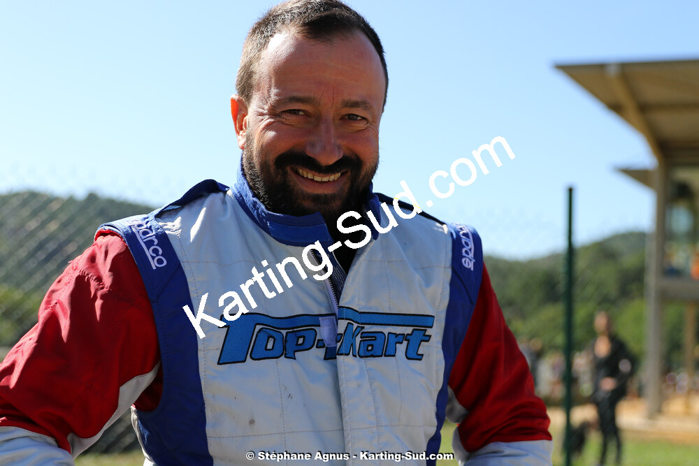 29/09/2019 : Trophée Cévenol Rouveyran Pneus à Alès (Photos Stéphane Agnus) 2019 — karting