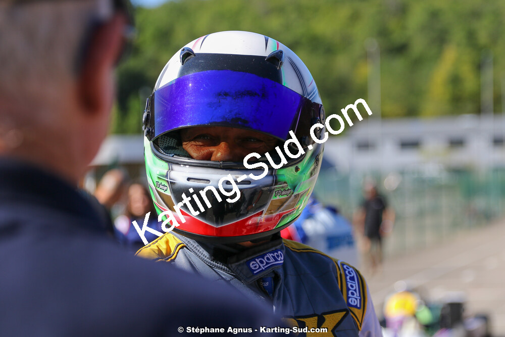 29/09/2019 : Trophée Cévenol Rouveyran Pneus à Alès (Photos Stéphane Agnus) 2019 — karting