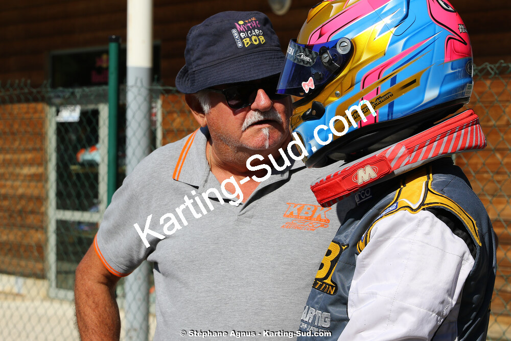 29/09/2019 : Trophée Cévenol Rouveyran Pneus à Alès (Photos Stéphane Agnus) 2019 — karting