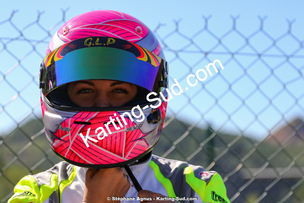 29/09/2019 : Trophée Cévenol Rouveyran Pneus à Alès (Photos Stéphane Agnus) 2019 — karting