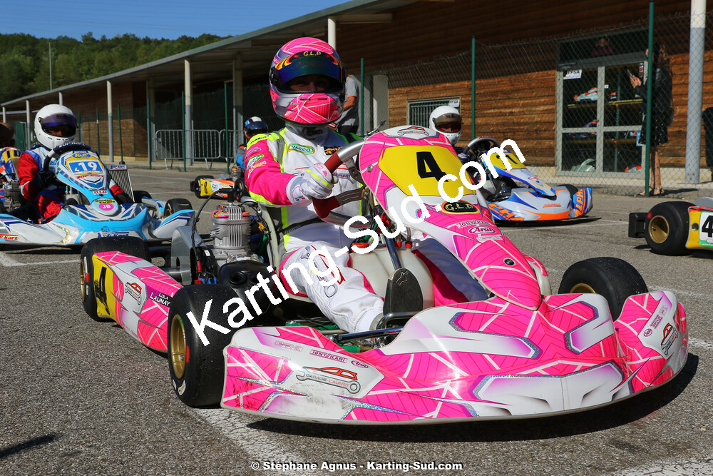 29/09/2019 : Trophée Cévenol Rouveyran Pneus à Alès (Photos Stéphane Agnus) 2019 — karting