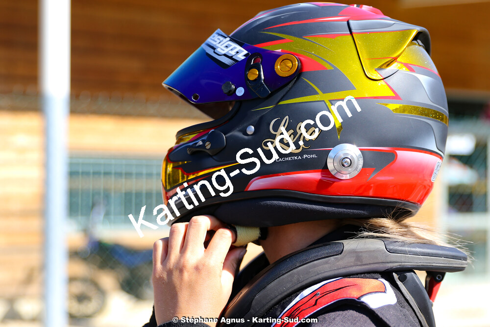 29/09/2019 : Trophée Cévenol Rouveyran Pneus à Alès (Photos Stéphane Agnus) 2019 — karting