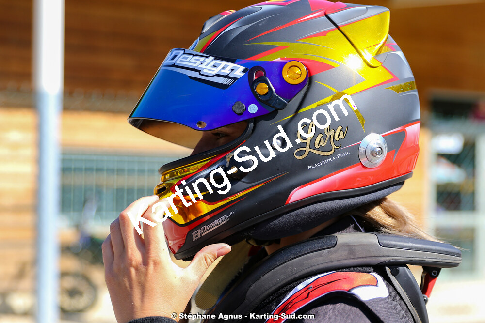 29/09/2019 : Trophée Cévenol Rouveyran Pneus à Alès (Photos Stéphane Agnus) 2019 — karting