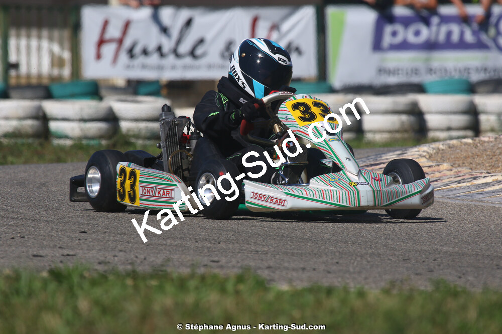 29/09/2019 : Trophée Cévenol Rouveyran Pneus à Alès (Photos Stéphane Agnus) 2019 — karting