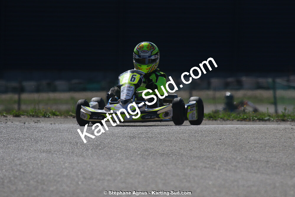 29/09/2019 : Trophée Cévenol Rouveyran Pneus à Alès (Photos Stéphane Agnus) 2019 — karting