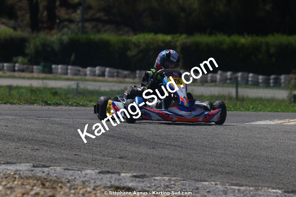 29/09/2019 : Trophée Cévenol Rouveyran Pneus à Alès (Photos Stéphane Agnus) 2019 — karting