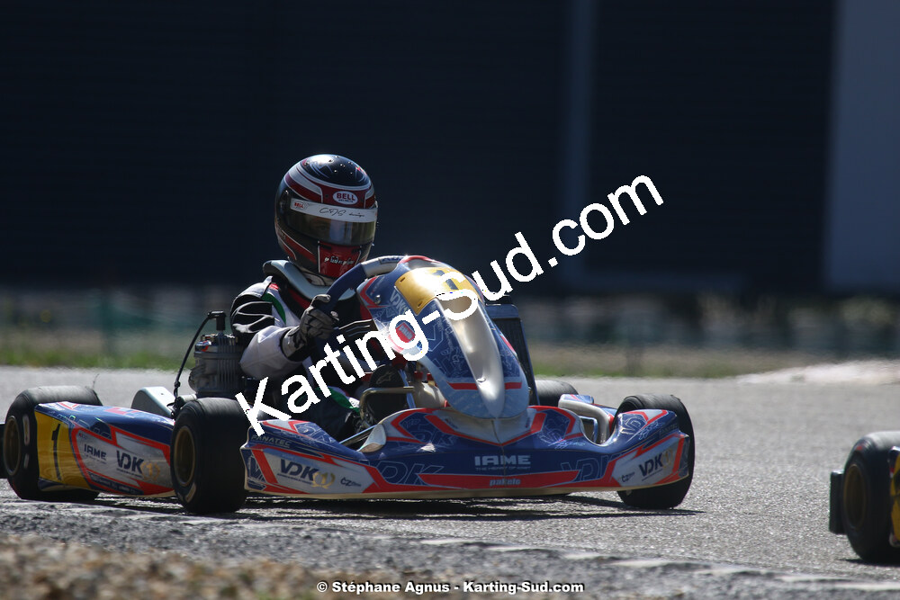 29/09/2019 : Trophée Cévenol Rouveyran Pneus à Alès (Photos Stéphane Agnus) 2019 — karting