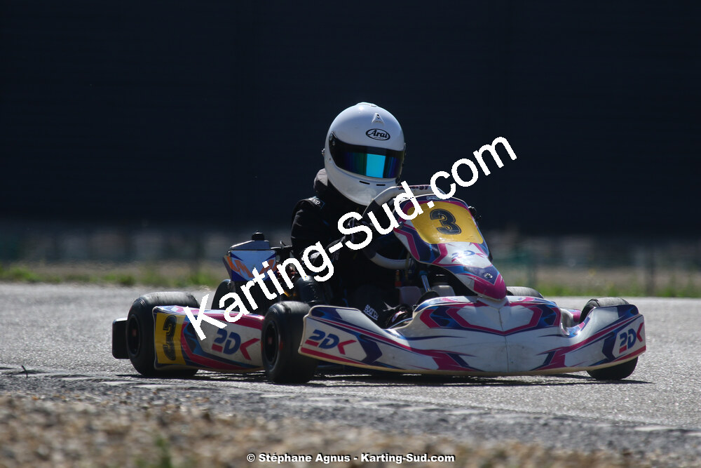 29/09/2019 : Trophée Cévenol Rouveyran Pneus à Alès (Photos Stéphane Agnus) 2019 — karting