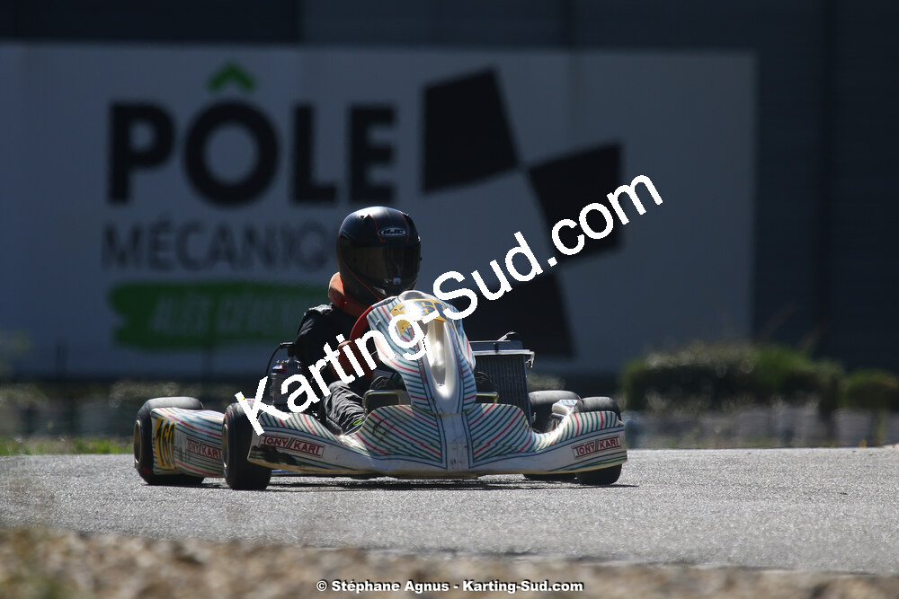 29/09/2019 : Trophée Cévenol Rouveyran Pneus à Alès (Photos Stéphane Agnus) 2019 — karting