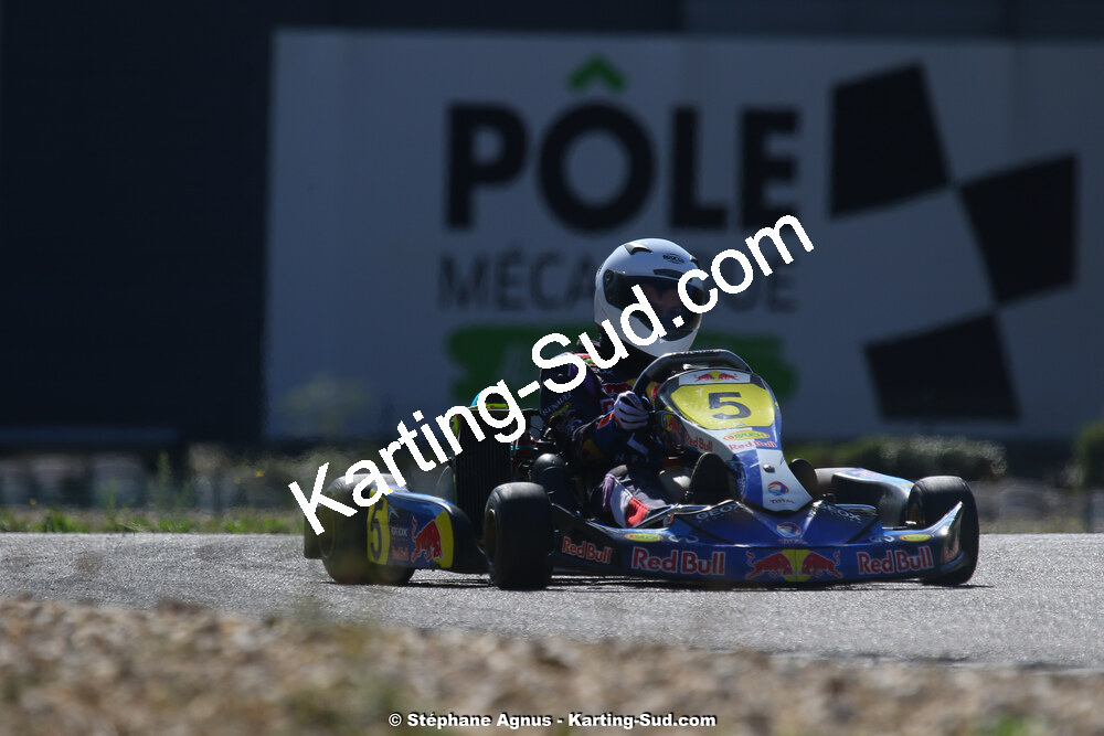 29/09/2019 : Trophée Cévenol Rouveyran Pneus à Alès (Photos Stéphane Agnus) 2019 — karting