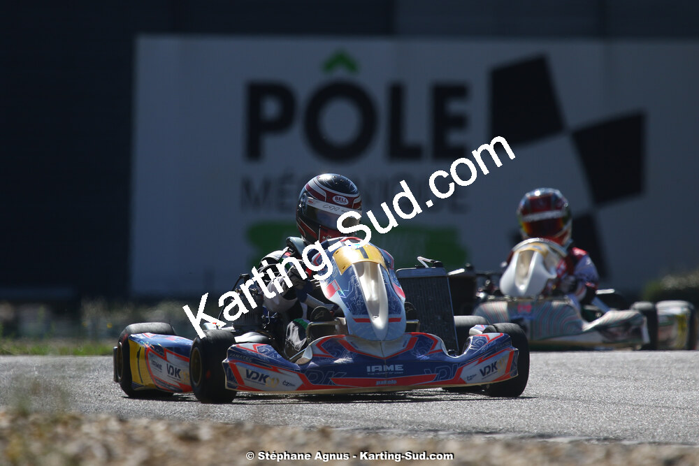 29/09/2019 : Trophée Cévenol Rouveyran Pneus à Alès (Photos Stéphane Agnus) 2019 — karting