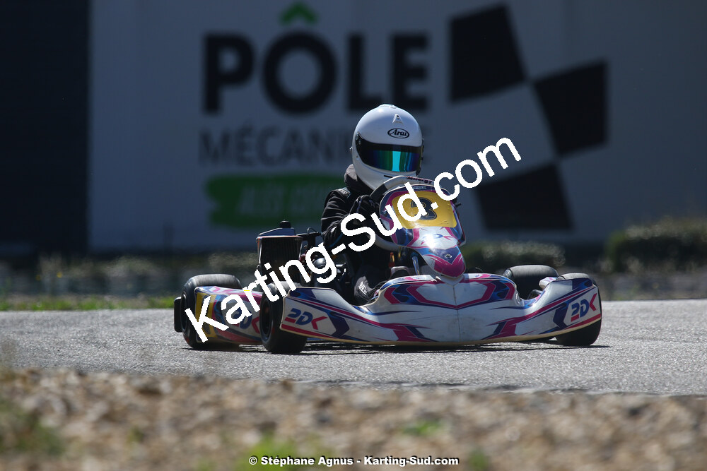 29/09/2019 : Trophée Cévenol Rouveyran Pneus à Alès (Photos Stéphane Agnus) 2019 — karting