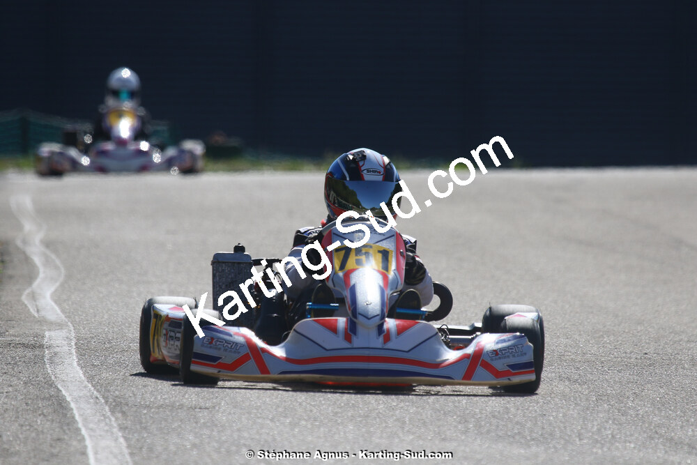 29/09/2019 : Trophée Cévenol Rouveyran Pneus à Alès (Photos Stéphane Agnus) 2019 — karting