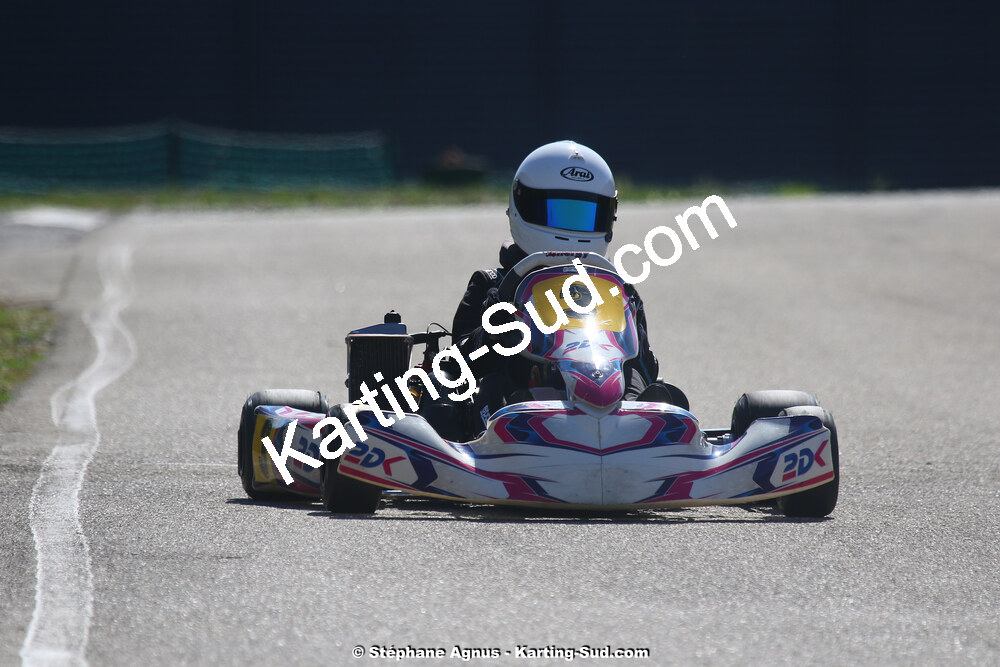 29/09/2019 : Trophée Cévenol Rouveyran Pneus à Alès (Photos Stéphane Agnus) 2019 — karting