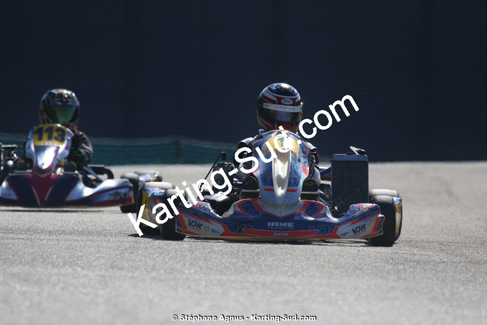 29/09/2019 : Trophée Cévenol Rouveyran Pneus à Alès (Photos Stéphane Agnus) 2019 — karting