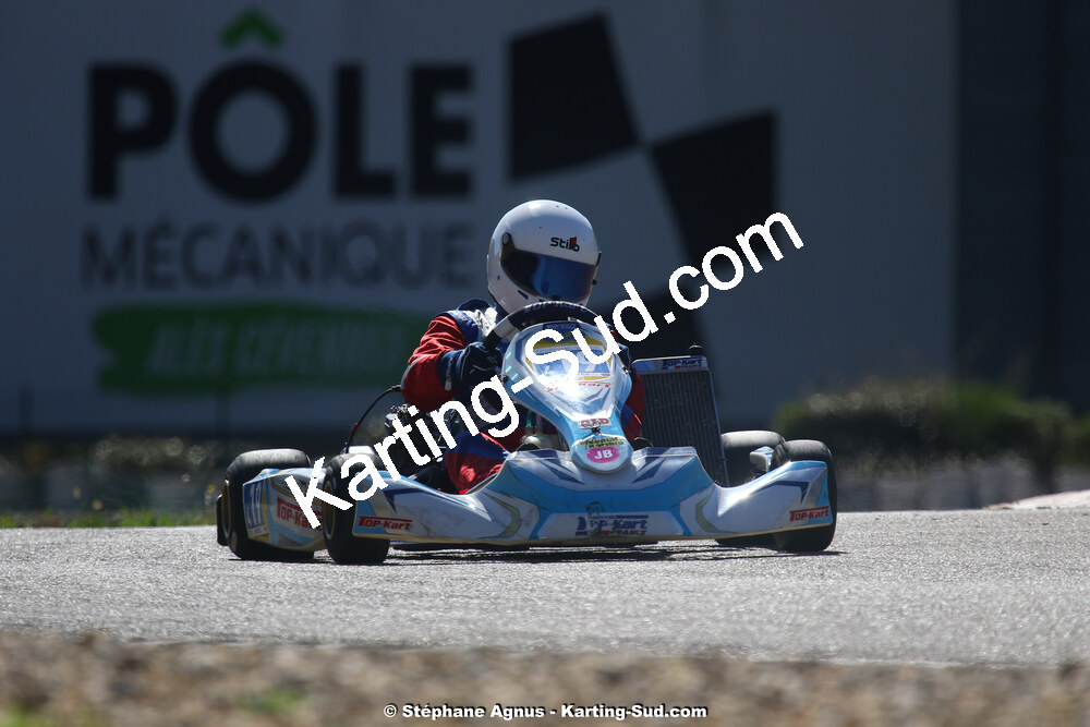29/09/2019 : Trophée Cévenol Rouveyran Pneus à Alès (Photos Stéphane Agnus) 2019 — karting
