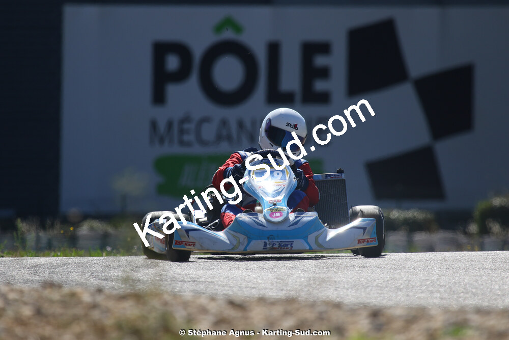 29/09/2019 : Trophée Cévenol Rouveyran Pneus à Alès (Photos Stéphane Agnus) 2019 — karting