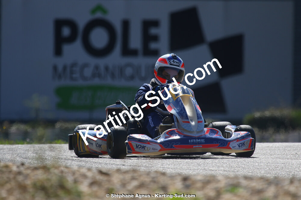29/09/2019 : Trophée Cévenol Rouveyran Pneus à Alès (Photos Stéphane Agnus) 2019 — karting