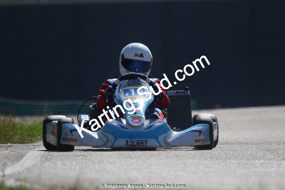 29/09/2019 : Trophée Cévenol Rouveyran Pneus à Alès (Photos Stéphane Agnus) 2019 — karting