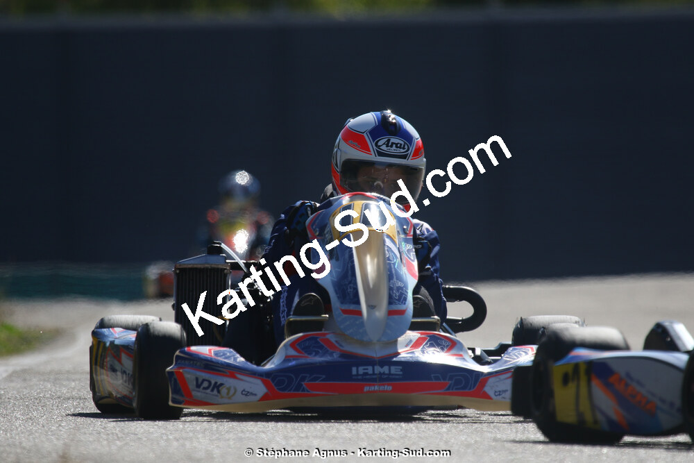 29/09/2019 : Trophée Cévenol Rouveyran Pneus à Alès (Photos Stéphane Agnus) 2019 — karting