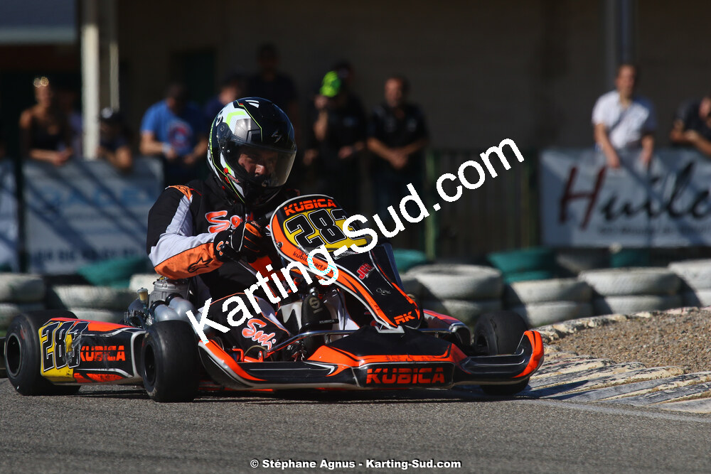 29/09/2019 : Trophée Cévenol Rouveyran Pneus à Alès (Photos Stéphane Agnus) 2019 — karting