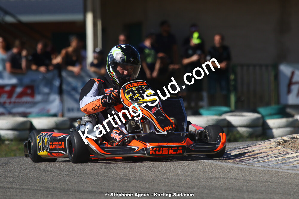 29/09/2019 : Trophée Cévenol Rouveyran Pneus à Alès (Photos Stéphane Agnus) 2019 — karting