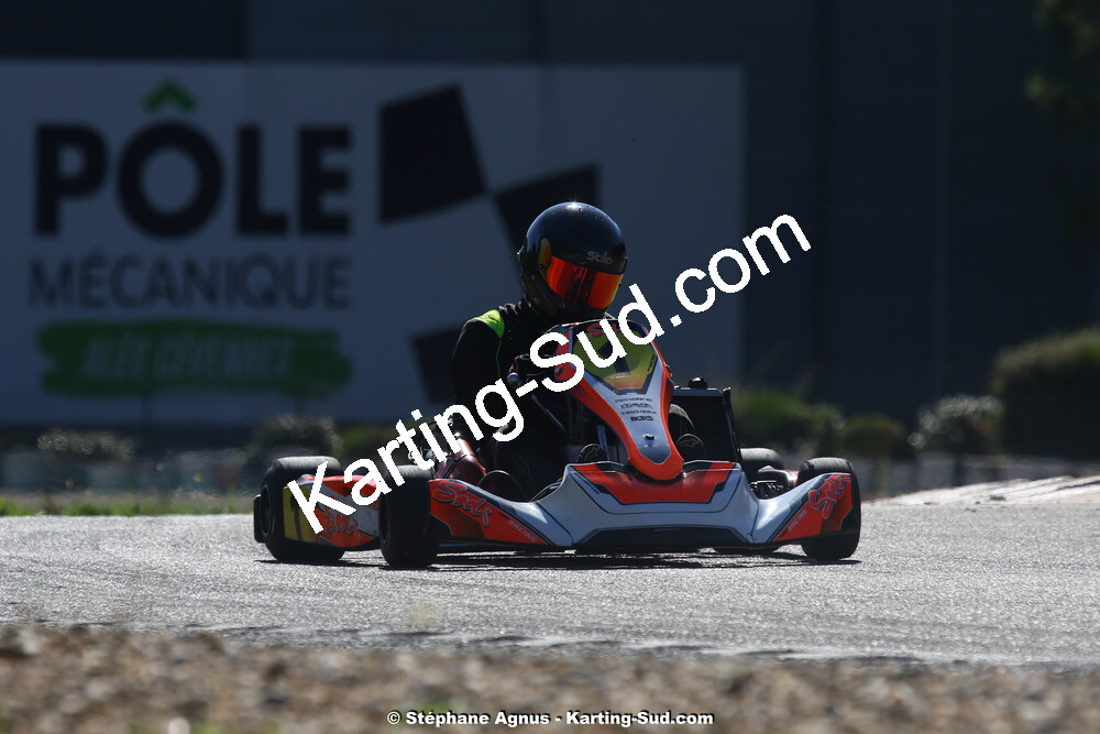 29/09/2019 : Trophée Cévenol Rouveyran Pneus à Alès (Photos Stéphane Agnus) 2019 — karting