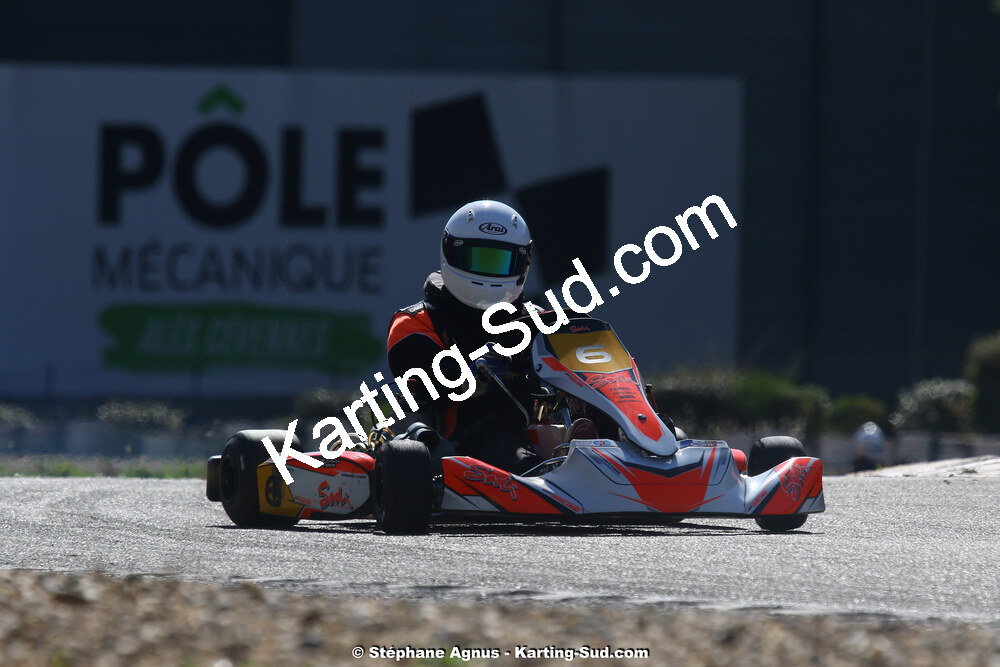 29/09/2019 : Trophée Cévenol Rouveyran Pneus à Alès (Photos Stéphane Agnus) 2019 — karting
