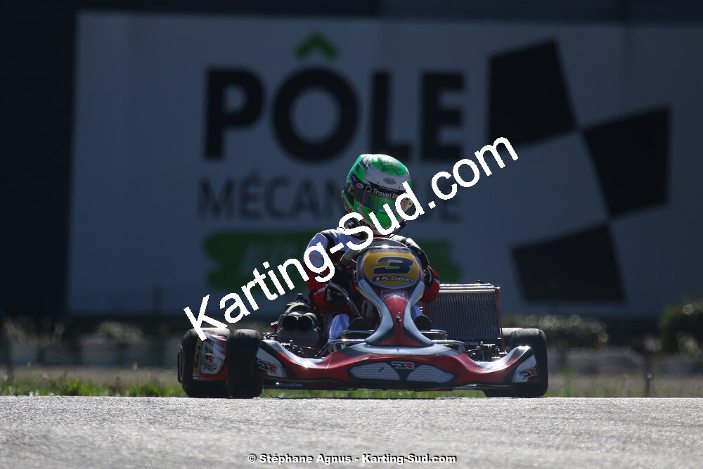 29/09/2019 : Trophée Cévenol Rouveyran Pneus à Alès (Photos Stéphane Agnus) 2019 — karting