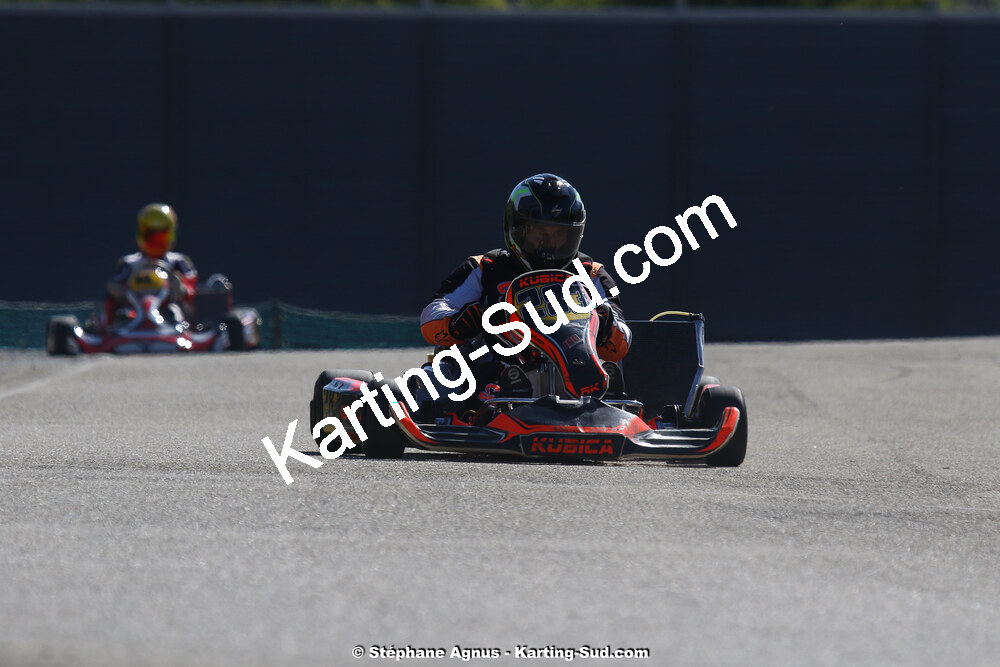 29/09/2019 : Trophée Cévenol Rouveyran Pneus à Alès (Photos Stéphane Agnus) 2019 — karting