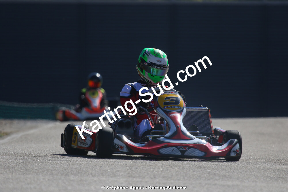 29/09/2019 : Trophée Cévenol Rouveyran Pneus à Alès (Photos Stéphane Agnus) 2019 — karting