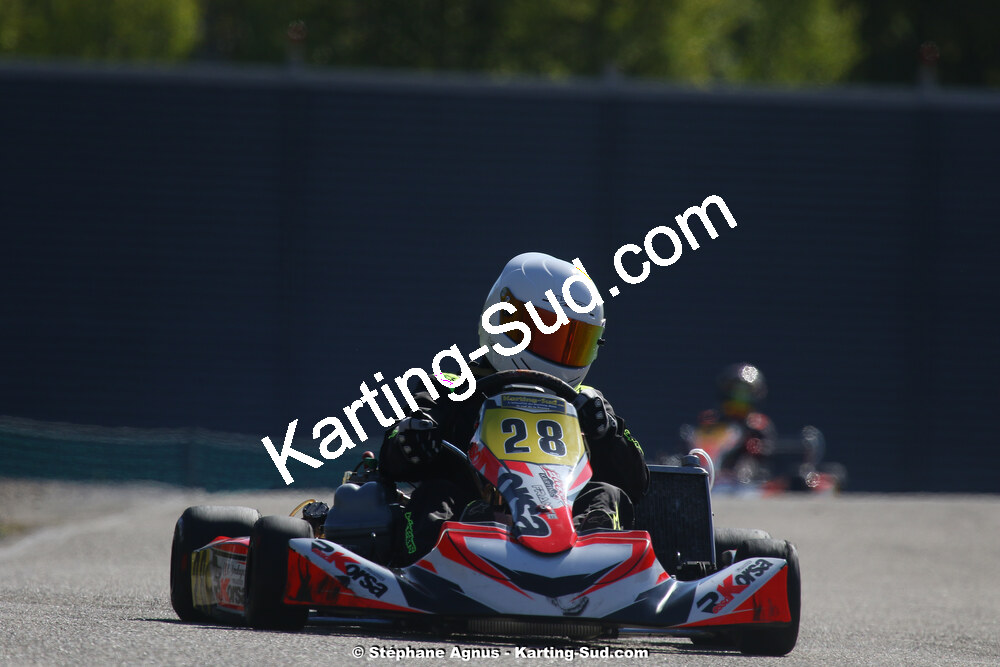 29/09/2019 : Trophée Cévenol Rouveyran Pneus à Alès (Photos Stéphane Agnus) 2019 — karting