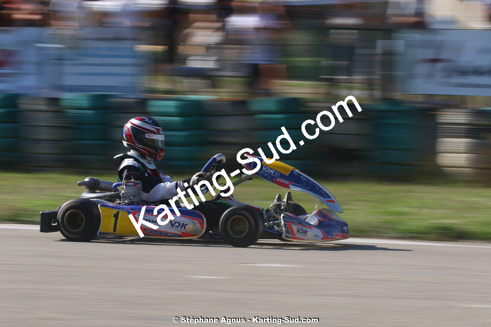 29/09/2019 : Trophée Cévenol Rouveyran Pneus à Alès (Photos Stéphane Agnus) 2019 — karting