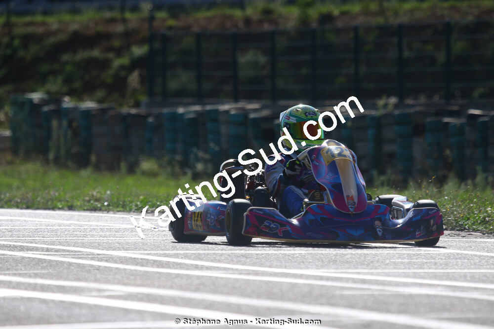 29/09/2019 : Trophée Cévenol Rouveyran Pneus à Alès (Photos Stéphane Agnus) 2019 — karting