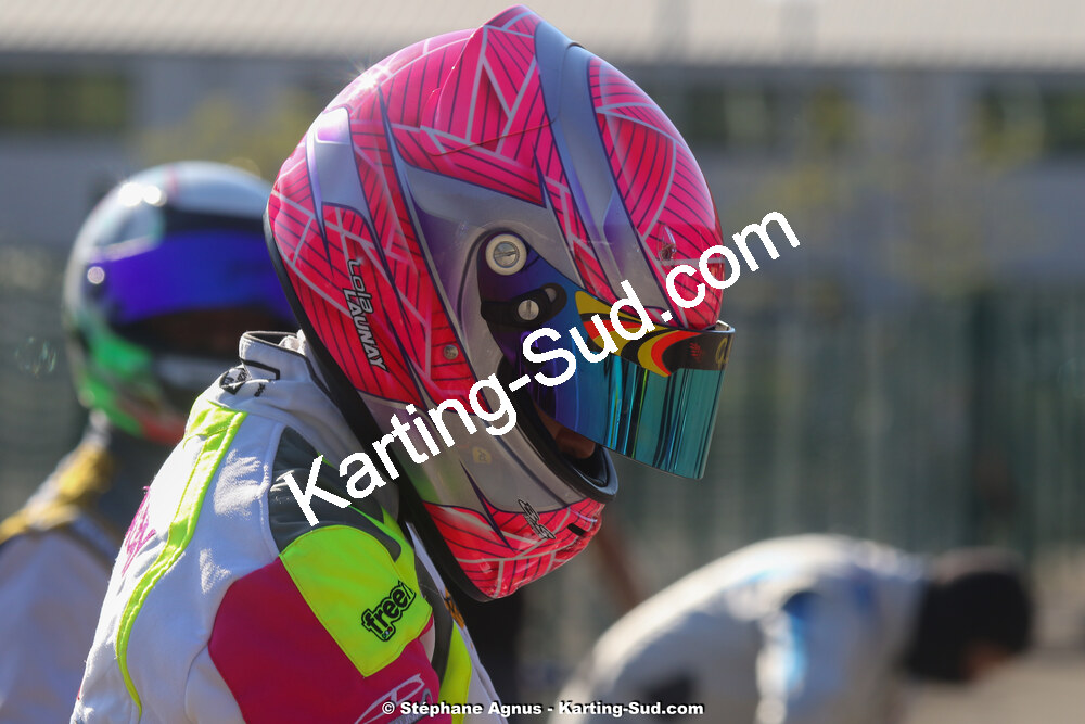 29/09/2019 : Trophée Cévenol Rouveyran Pneus à Alès (Photos Stéphane Agnus) 2019 — karting