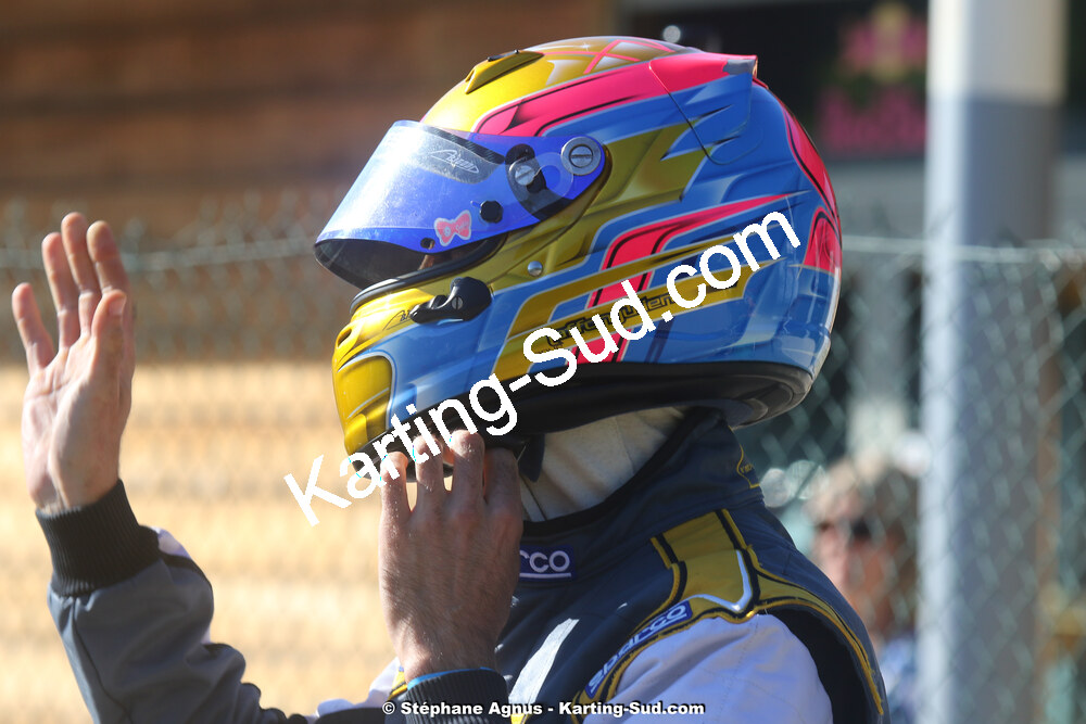 29/09/2019 : Trophée Cévenol Rouveyran Pneus à Alès (Photos Stéphane Agnus) 2019 — karting