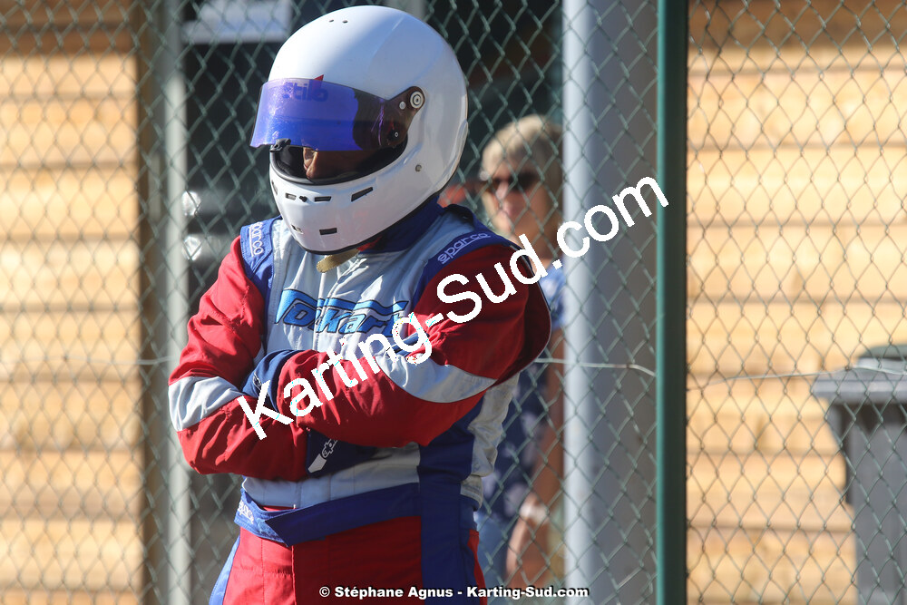 29/09/2019 : Trophée Cévenol Rouveyran Pneus à Alès (Photos Stéphane Agnus) 2019 — karting