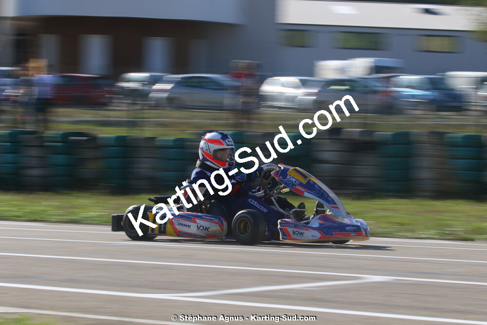 29/09/2019 : Trophée Cévenol Rouveyran Pneus à Alès (Photos Stéphane Agnus) 2019 — karting