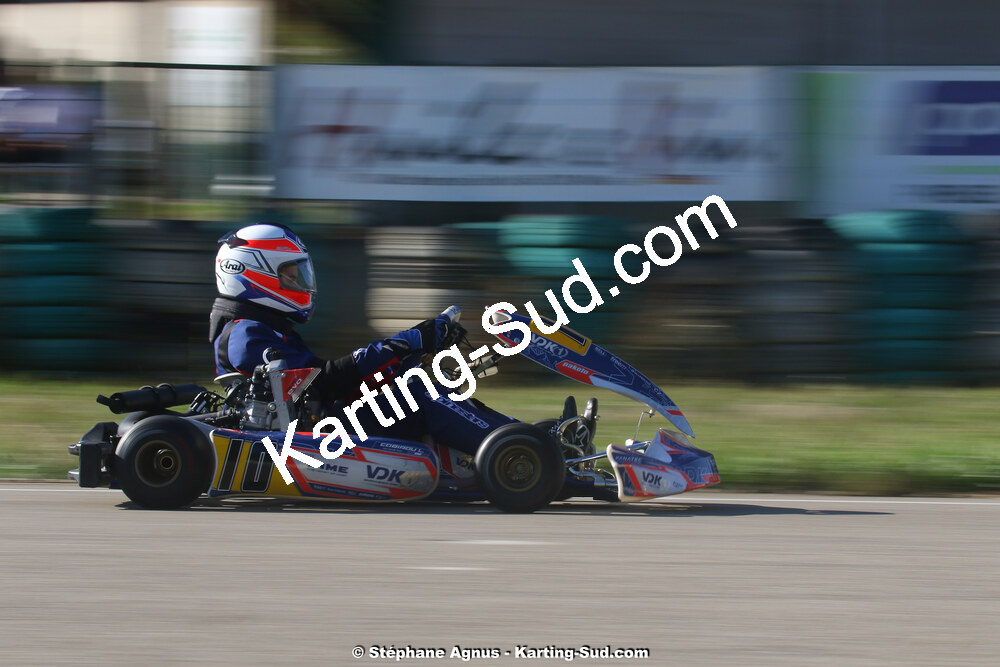 29/09/2019 : Trophée Cévenol Rouveyran Pneus à Alès (Photos Stéphane Agnus) 2019 — karting