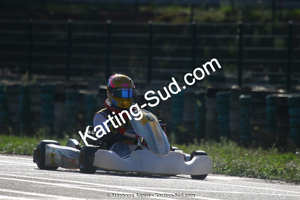 29/09/2019 : Trophée Cévenol Rouveyran Pneus à Alès (Photos Stéphane Agnus) 2019 — karting