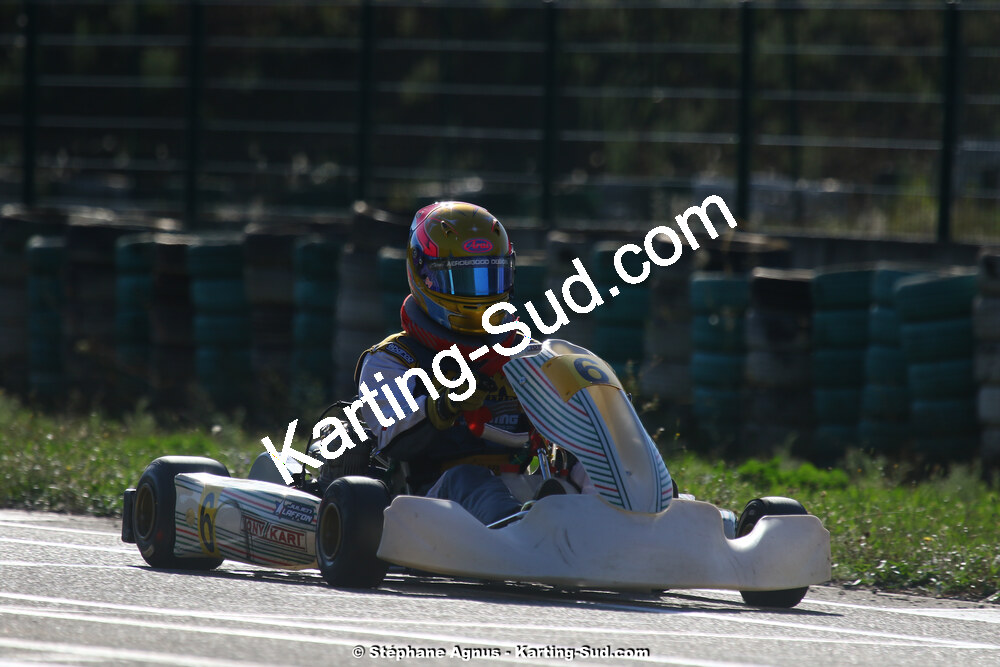 29/09/2019 : Trophée Cévenol Rouveyran Pneus à Alès (Photos Stéphane Agnus) 2019 — karting