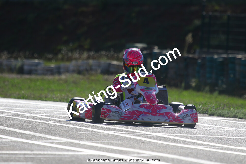 29/09/2019 : Trophée Cévenol Rouveyran Pneus à Alès (Photos Stéphane Agnus) 2019 — karting