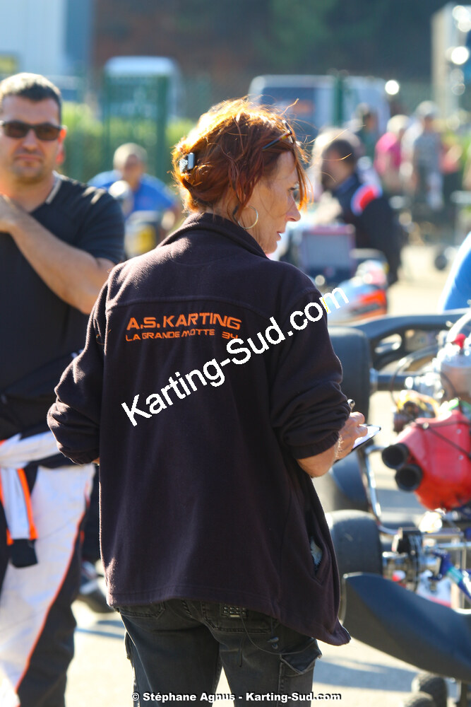 29/09/2019 : Trophée Cévenol Rouveyran Pneus à Alès (Photos Stéphane Agnus) 2019 — karting