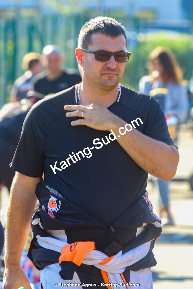 29/09/2019 : Trophée Cévenol Rouveyran Pneus à Alès (Photos Stéphane Agnus) 2019 — karting