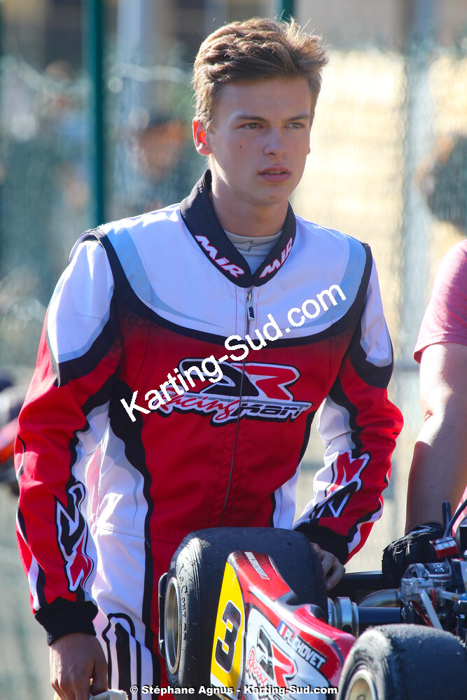 29/09/2019 : Trophée Cévenol Rouveyran Pneus à Alès (Photos Stéphane Agnus) 2019 — karting