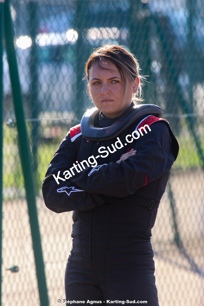 29/09/2019 : Trophée Cévenol Rouveyran Pneus à Alès (Photos Stéphane Agnus) 2019 — karting