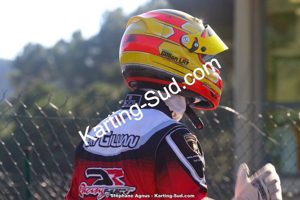 29/09/2019 : Trophée Cévenol Rouveyran Pneus à Alès (Photos Stéphane Agnus) 2019 — karting