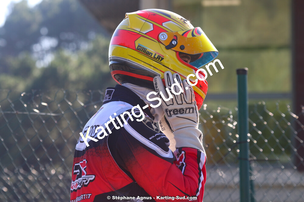 29/09/2019 : Trophée Cévenol Rouveyran Pneus à Alès (Photos Stéphane Agnus) 2019 — karting
