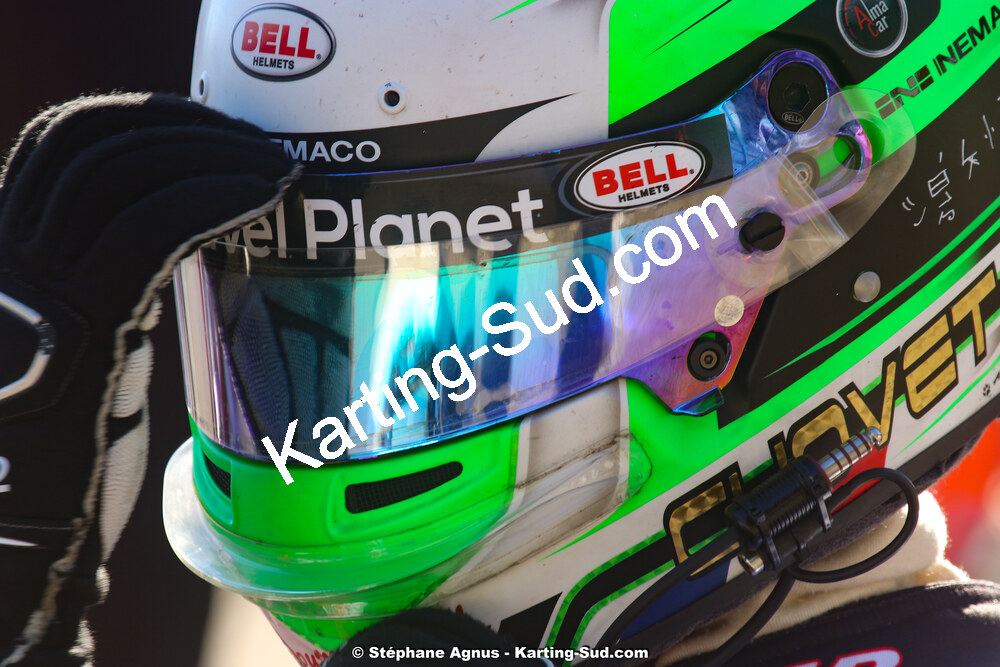 29/09/2019 : Trophée Cévenol Rouveyran Pneus à Alès (Photos Stéphane Agnus) 2019 — karting