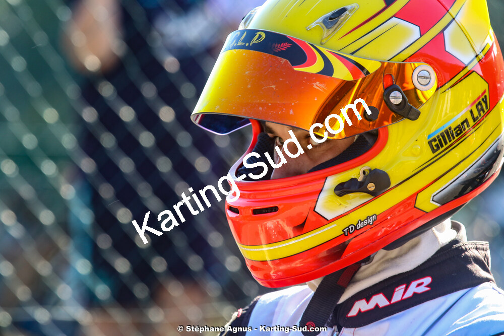 29/09/2019 : Trophée Cévenol Rouveyran Pneus à Alès (Photos Stéphane Agnus) 2019 — karting